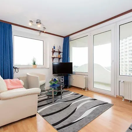 Apartment Lord Nelson App_ 420 *