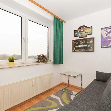 Lord Nelson App_ 420 Apartment *