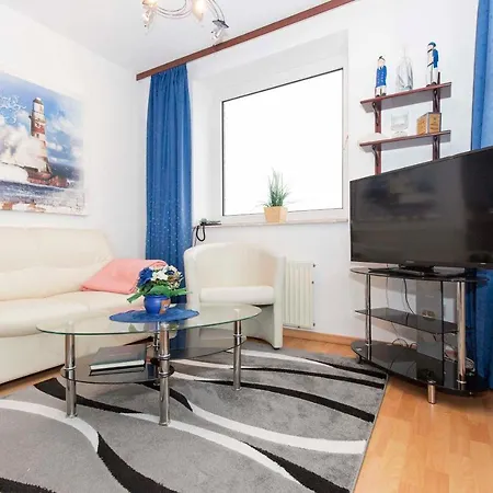 Lord Nelson App_ 420 Apartment *