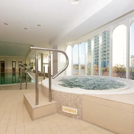 Apartment Lord Nelson App_ 420